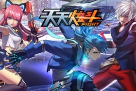 天天炫斗角色技能大全汇总