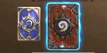 炉石传说蓝贴:德拉诺卡背出乌龙 放出原始版本