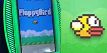 ������Ϸ�ڶ�������Flappy Bird���Ƴ��ֻ��汾��