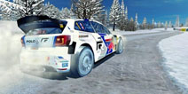 《世界拉力锦标赛》上架双平台 真实还原赛车竞速!