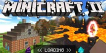 ɳ����Ϸ�����㹤��2MiniCraft 2����׿����Ϯ