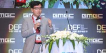 DEF2015|飞翼数字CEO吴鹏：手游产品的新领域与新市场
