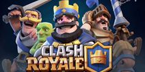 SupercellΡClash Royale ײ⿪