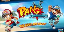 տոıྭ䡶Pang Adventures 1ϼ