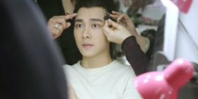 ���ɡ�����־���ع����׷���ױ�� �����С���е�˧