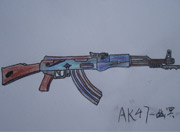 ѻֻ-AK-47ڤ