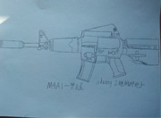 ѻֻ-M4A1ڤ