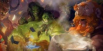 3月12日见分晓!炉石传说新版本发布时间确定