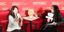 GMGC 2016| 娜迦CMO胡菲专访：重视游戏安全 力求透明更新