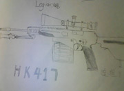 ѻֻ-HK417