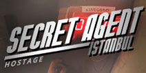 ʹԴȫ secret agent hostage̹