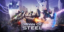 《钢之黎明》安卓上架:用机甲开启你的胜利黎明
