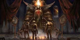 暗黑魔幻冒险作《迷幻追踪:黑暗之伤》移植手机平台