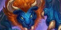 炉石传说德鲁伊三张抉择变形新卡公布 冲锋熊帅炸