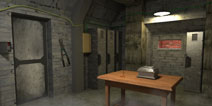 ħѵ4ع Alcatraz Escape level 4