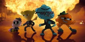 Cartoon Network�����������������ع�������˫ƽ̨