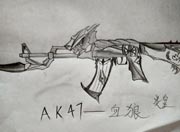 ѻֻ-AK47-