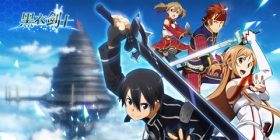 《刀剑神域:黑衣剑士》,SAO的抢先体验版?或许它还差了点