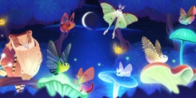 ͯ�����С���� ������֮��ҹ��˫ƽ̨�����ϼ�