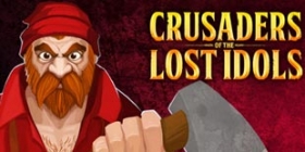 再战中世纪 RPG放置型《十字军:失落的幽灵》测试上架