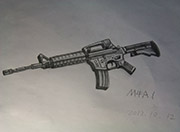 ѻֻ-M4A1