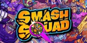 《猛击战团》:英雄对对碰,吃我一记野蛮冲撞!