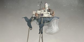 �����ߵ��Ͼ��㡷iOS���⣺�����λ�ϻ�ư�