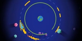 专注极简风,休闲新游《拯救地球》下周上架(iOS版已上架)