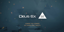 ɱΧGO Deus Ex GOͨ淨ɹ