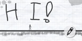 《火柴人历险记》安卓版上架:神笔马良创造一条生路