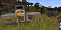 <font color="#FF0000">我的世界1.11快照版16w33a 新增大量熔炉燃料</font>