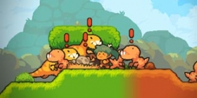 ��ʷǰ����Ϊ�ڣ�����ð����Ϸ��ʯ�����硷��½˫ƽ̨