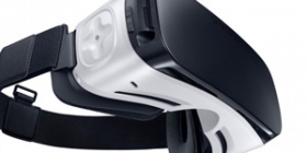 仅需60 美元！三星2015版Gear VR大降价 