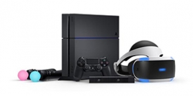 索尼游戏部负责人：PS VR二代无缘明年上市