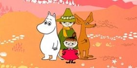 节奏游戏《姆明探险》即将发布:与小伙伴展开奇幻冒险