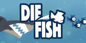 一大波食人鱼正在路上 休闲闯关游戏《死亡之鱼》明年初发布