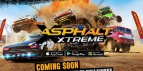 《狂野飙车:极限越野》已开启预注册:没有赛道,没有规则,这很狂野!