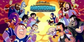 人气动画角色大乱斗《动画对决:卡牌探索》现已登陆双平台