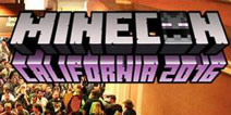 �ҵ�����Minecon2016�ճ̱� PC��Minecon2016�ճ̰���