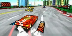 老司机带你畅行暴力街区 竞速游戏《猛撞赛车》国庆假期上线(双平台已上架)