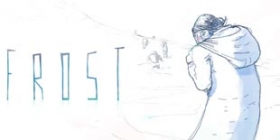 卡牌冒险游戏《霜冻》上线:极寒之下是智慧与人性的考验