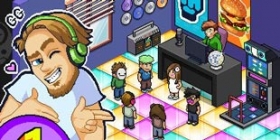 ������������񫡶PewDiePie������ģ��������½˫��