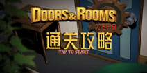 㹥 Doors:Rooms ZeroͨͼĹ
