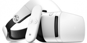 小米VR眼镜上市时间确定 “双十二”开启售卖