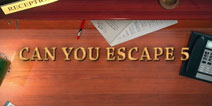 Ϸ¸߶ȡս5Can You Escape 5׿ϼ
