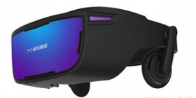 暴风魔镜12月20日召开发布会 全新移动VR一体机将问世