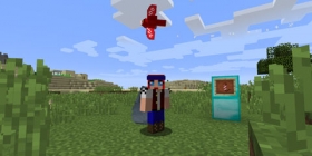 �ҵ�����1.11.1Ԥ����16w50a �̻���������;