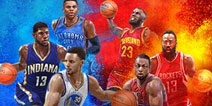 <font color="#FF0000">������NBA��2��24��ȫ������ ���������Լ���NBA����</font>