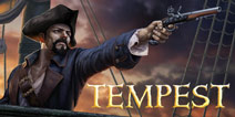 PC移植冒险游戏 《暴风雨(Tempest)》测试将启动