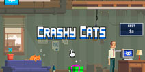 ƻè Crashy Cats淨